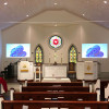Church Sound System Installation Pelham, Birmingham, Vestavia Hills
